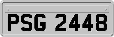 PSG2448