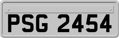 PSG2454