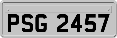 PSG2457