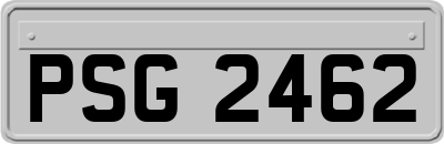PSG2462