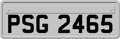 PSG2465