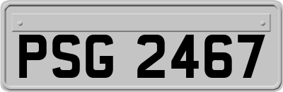 PSG2467