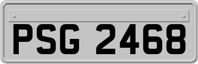 PSG2468