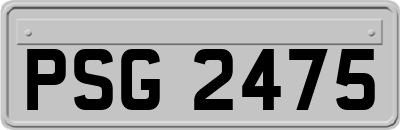 PSG2475