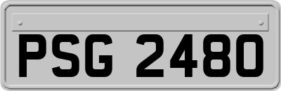 PSG2480