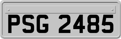 PSG2485