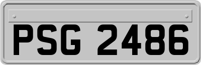 PSG2486