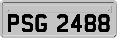 PSG2488