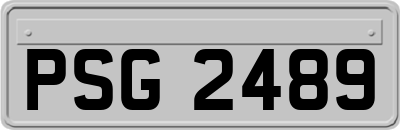 PSG2489