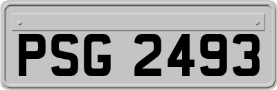 PSG2493