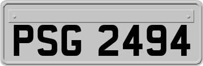 PSG2494