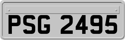 PSG2495