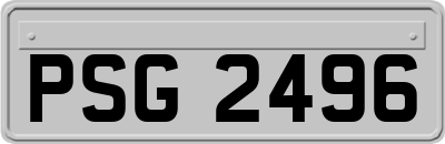 PSG2496