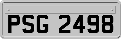 PSG2498