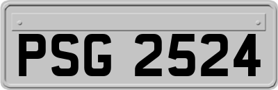PSG2524