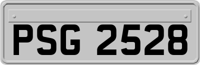 PSG2528