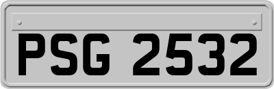 PSG2532