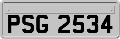 PSG2534