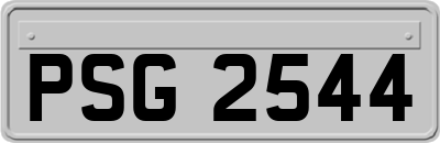PSG2544