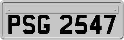 PSG2547