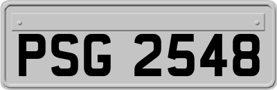 PSG2548