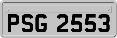 PSG2553