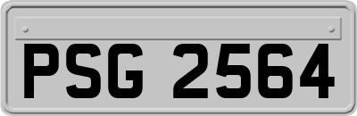 PSG2564