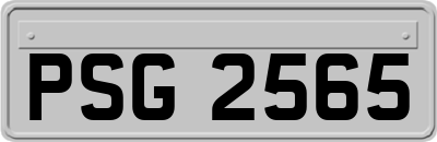 PSG2565