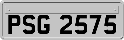 PSG2575