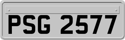 PSG2577