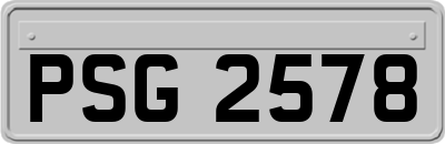 PSG2578