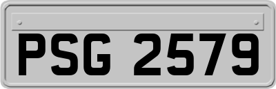 PSG2579