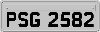 PSG2582