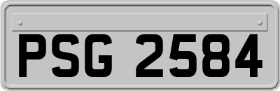 PSG2584