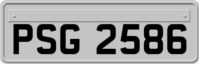 PSG2586