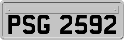 PSG2592