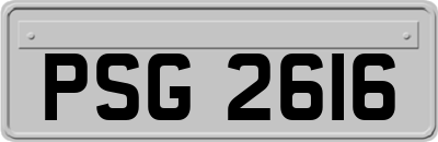 PSG2616