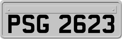 PSG2623