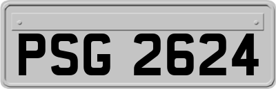 PSG2624