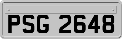 PSG2648