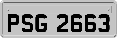 PSG2663