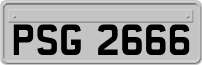 PSG2666