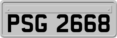 PSG2668