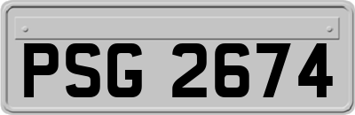 PSG2674