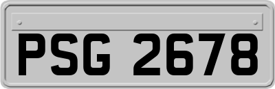 PSG2678