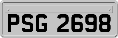 PSG2698