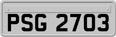PSG2703
