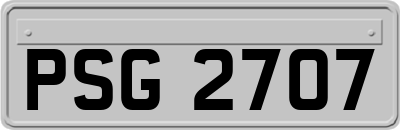 PSG2707