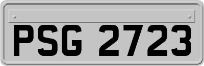 PSG2723