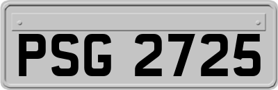 PSG2725